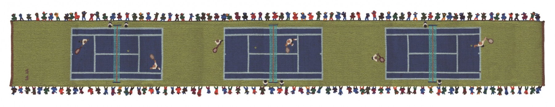 Sport Series - Tennis US Open